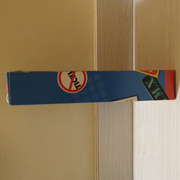 Vintage 2006 Barbie & Elmo Sesame Street TMX Tickle Me Elmo Doll Mattel - Picture 7 of 7